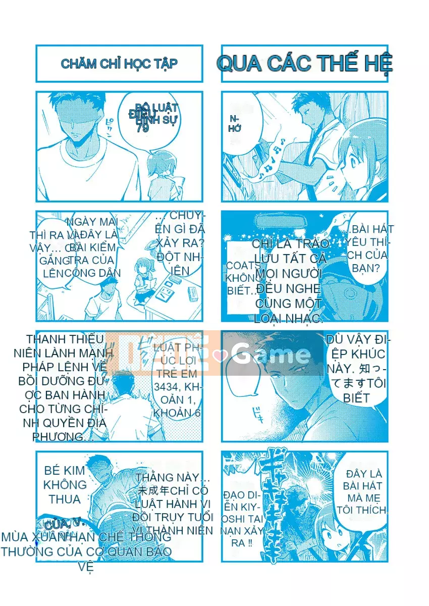 [Momoshika Fujiko] Bạn gái của bạn ngay cả khi bạn bị cắm sừng.