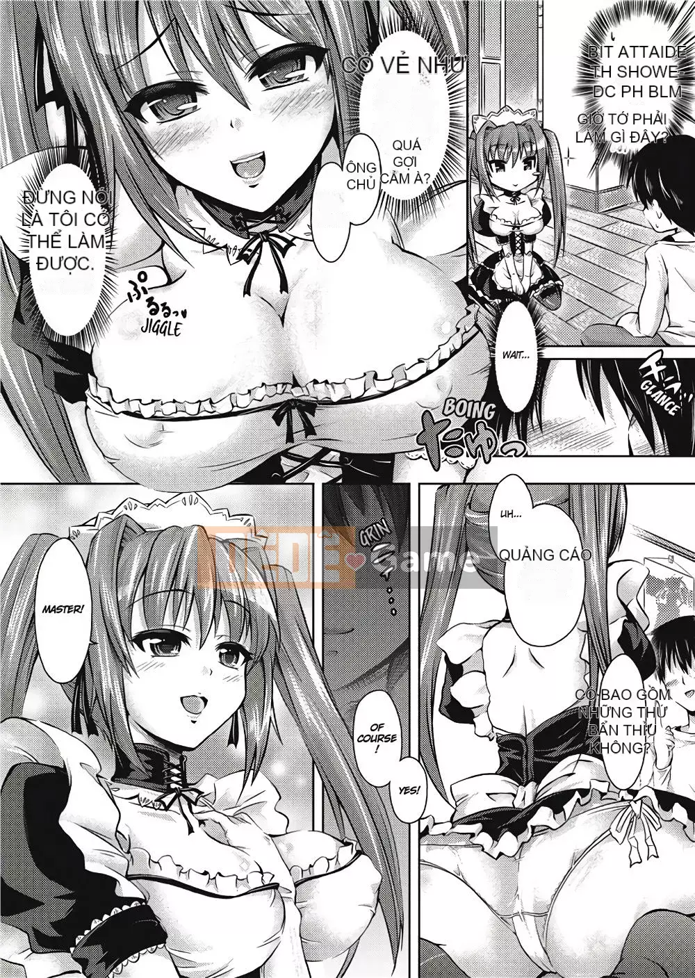 [Taniguchi-san] Girl Play ~Danh mục TSF~ | [Taniguchi-san] Girl Play [Tiếng Anh] [Không kiểm duyệt]