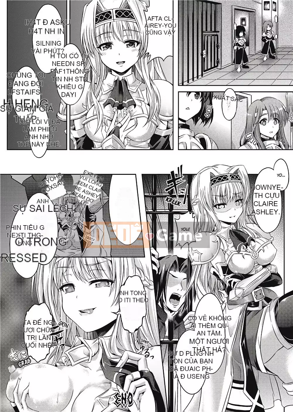 [Taniguchi-san] Girl Play ~Danh mục TSF~ | [Taniguchi-san] Girl Play [Tiếng Anh] [Không kiểm duyệt]