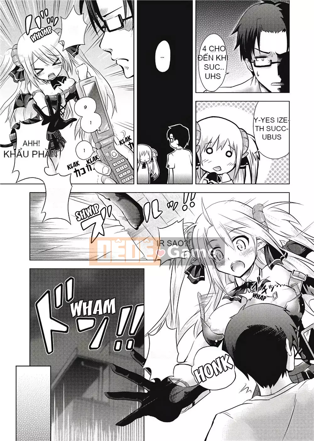 [Taniguchi-san] Girl Play ~Danh mục TSF~ | [Taniguchi-san] Girl Play [Tiếng Anh] [Không kiểm duyệt]