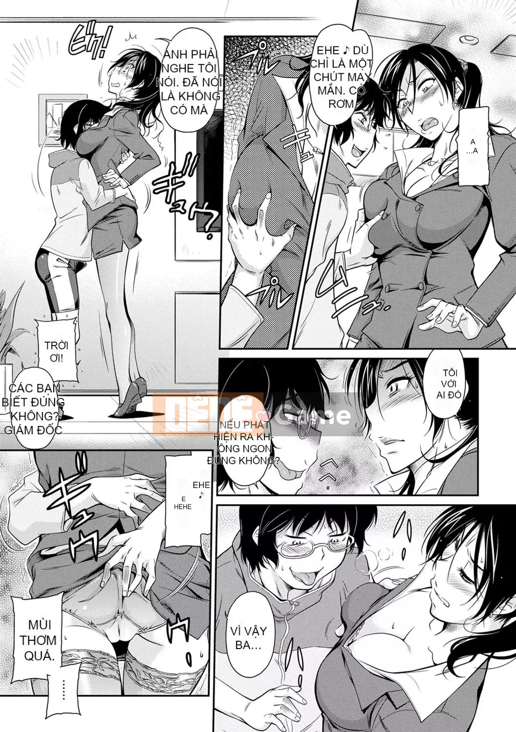 [Kanekoshiaki] Nữ giáo viên phục tùng [Kỹ thuật số]