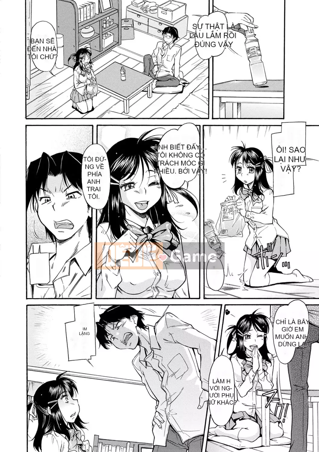 [Kanekoshiaki] Nữ giáo viên phục tùng [Kỹ thuật số]