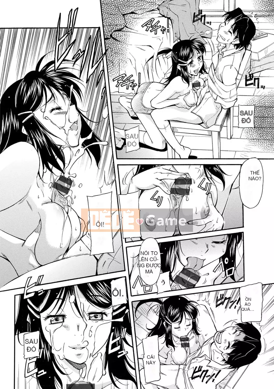 [Kanekoshiaki] Nữ giáo viên phục tùng [Kỹ thuật số]