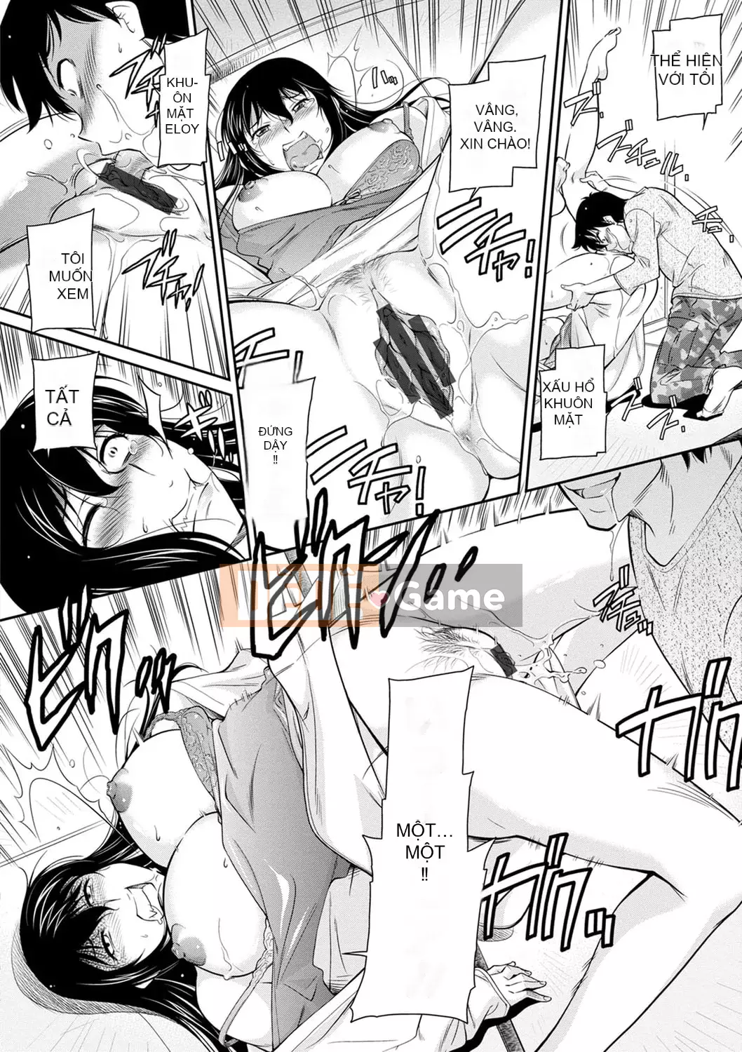 [Kanekoshiaki] Nữ giáo viên phục tùng [Kỹ thuật số]