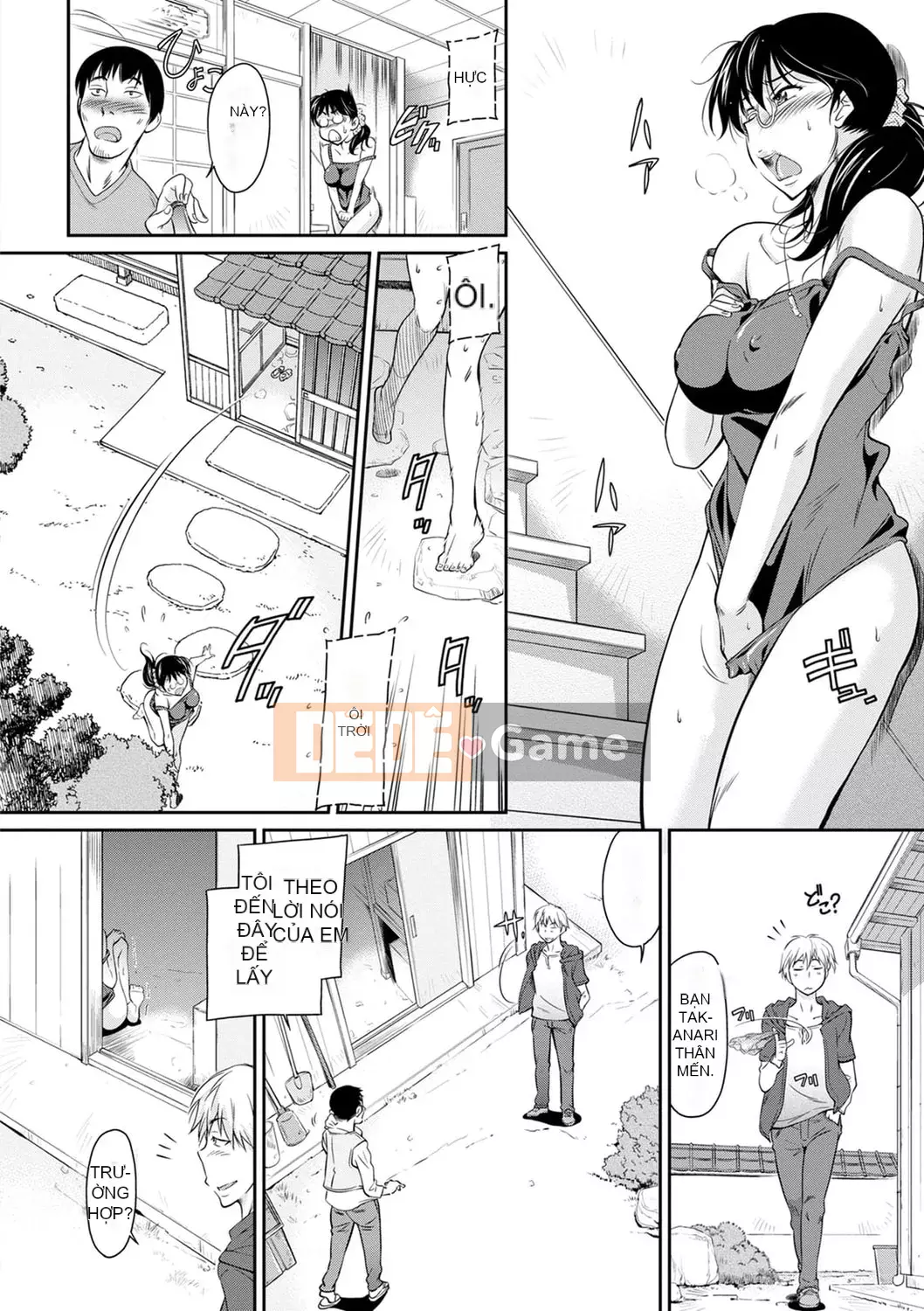 [Kanekoshiaki] Nữ giáo viên phục tùng [Kỹ thuật số]