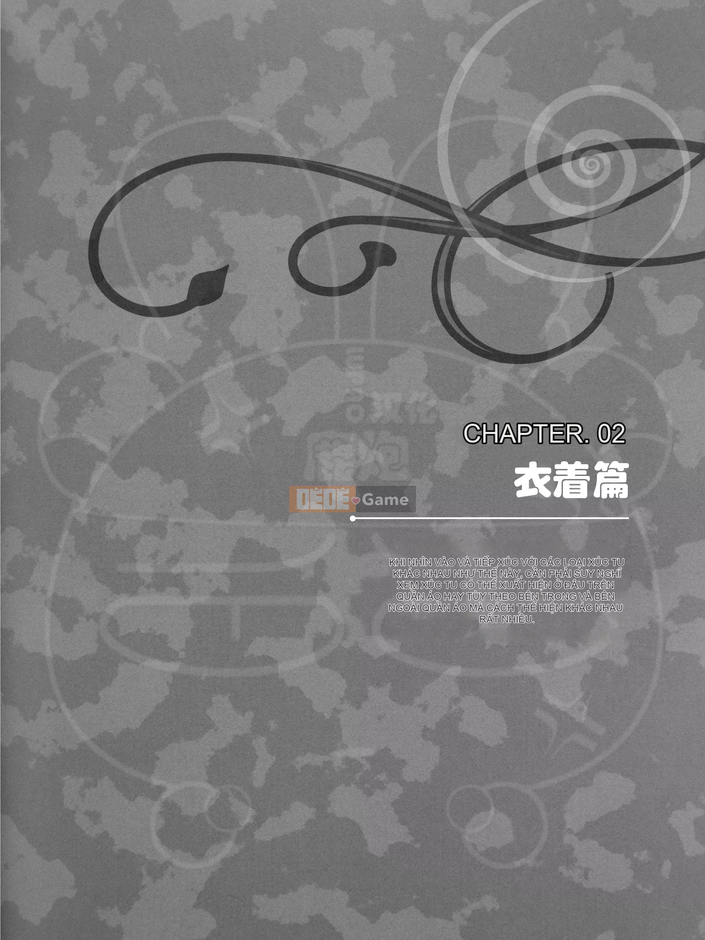 [Ichijinsha] Cách vẽ xúc tu