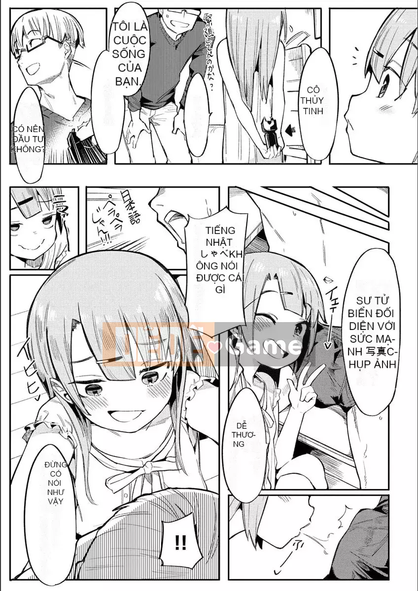 [Hanri Bird] Warase Love [Kỹ thuật số]