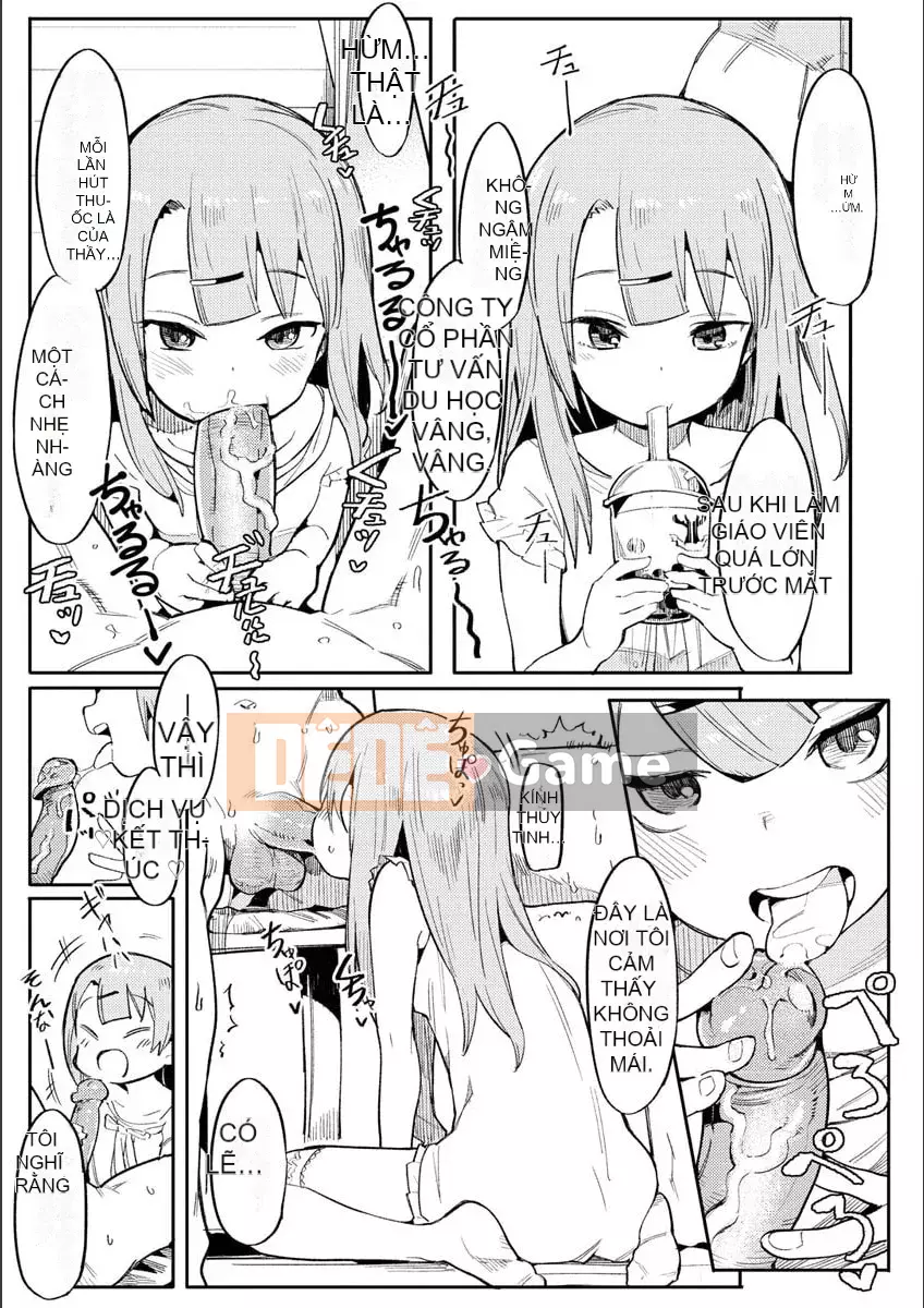 [Hanri Bird] Warase Love [Kỹ thuật số]