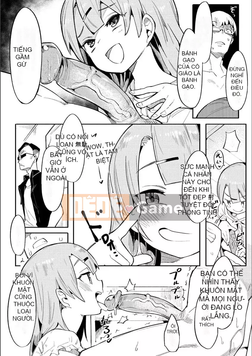 [Hanri Bird] Warase Love [Kỹ thuật số]