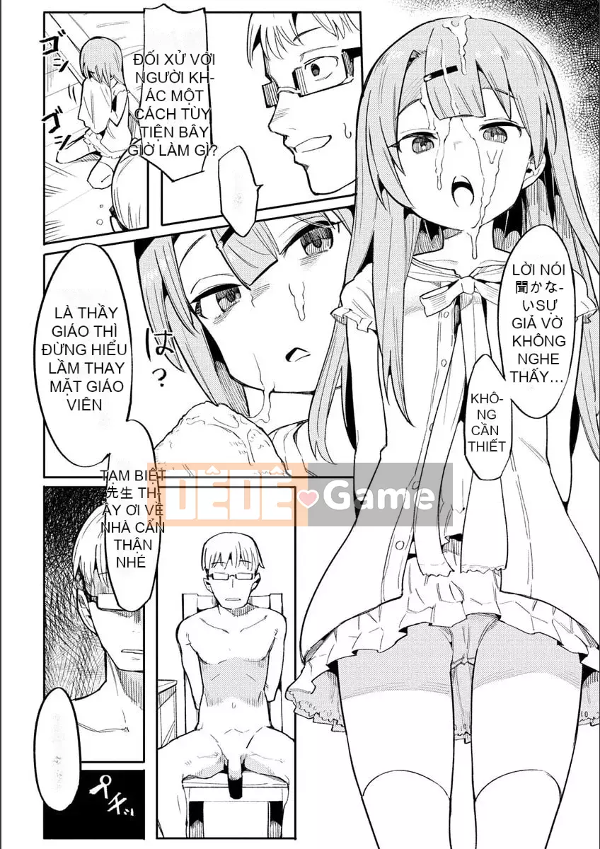 [Hanri Bird] Warase Love [Kỹ thuật số]