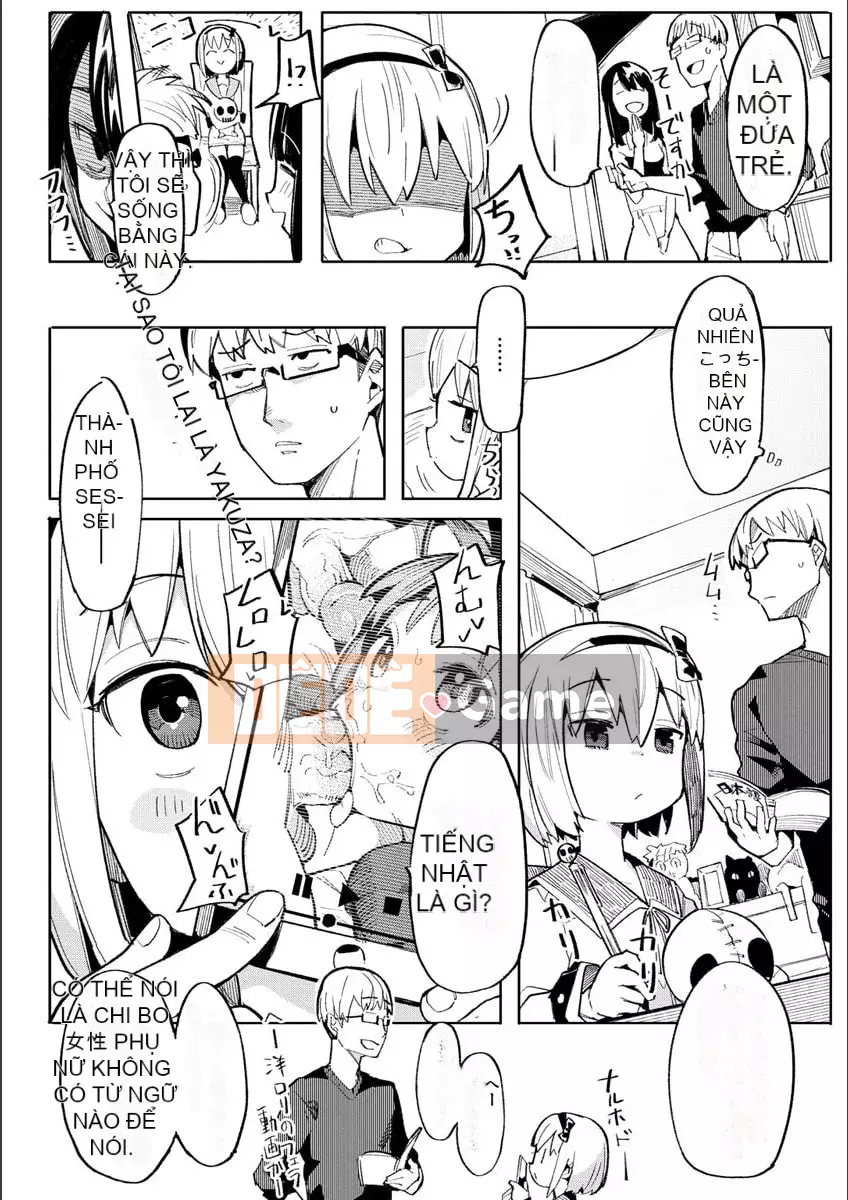 [Hanri Bird] Warase Love [Kỹ thuật số]