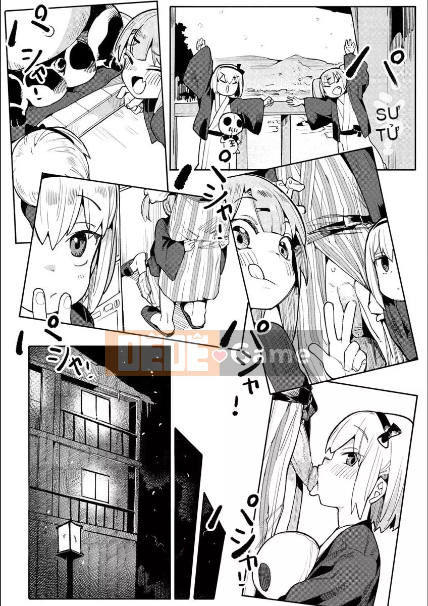 [Hanri Bird] Warase Love [Kỹ thuật số]