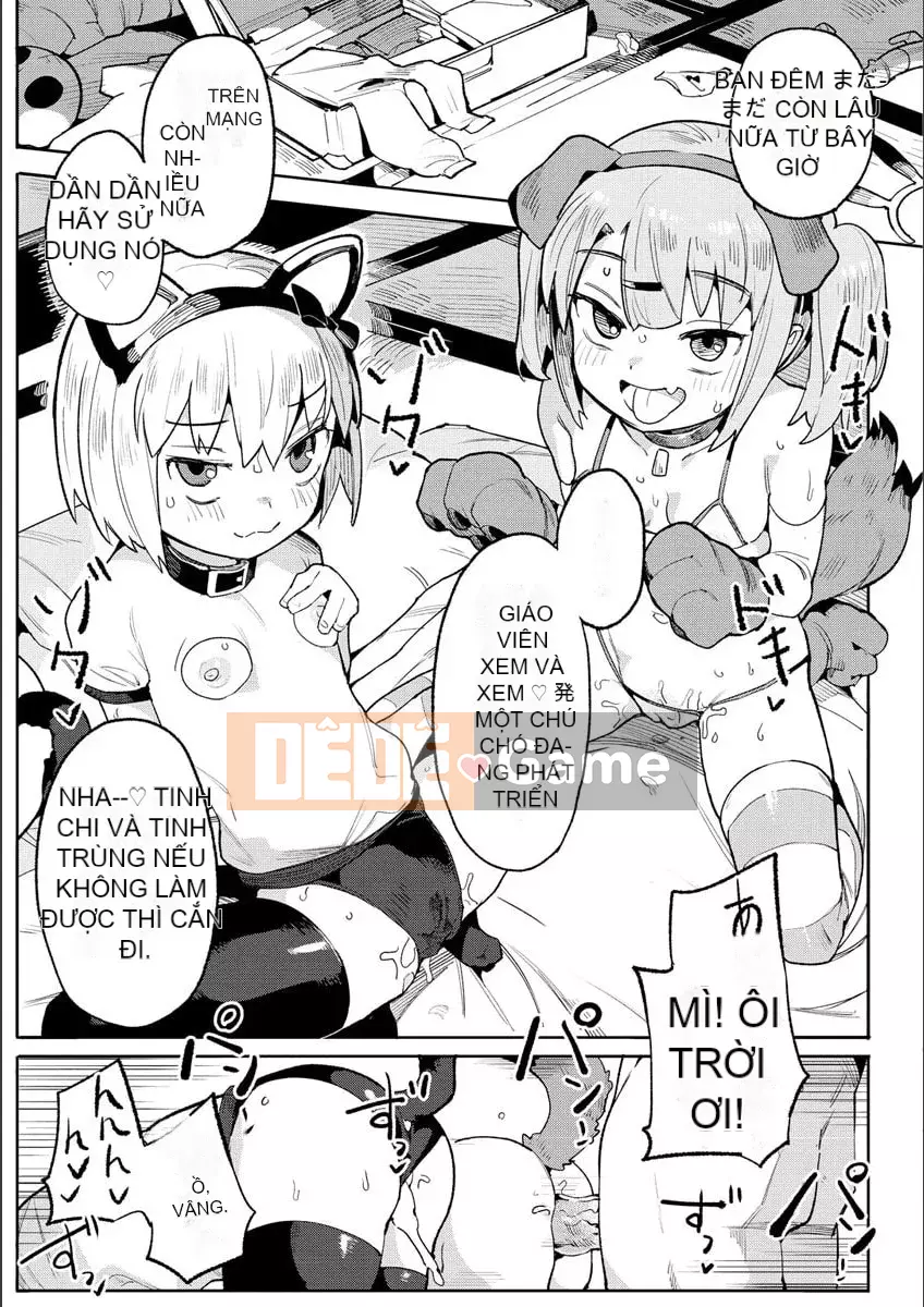 [Hanri Bird] Warase Love [Kỹ thuật số]