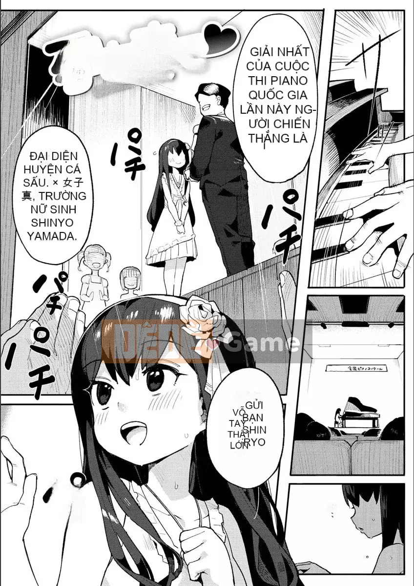 [Hanri Bird] Warase Love [Kỹ thuật số]