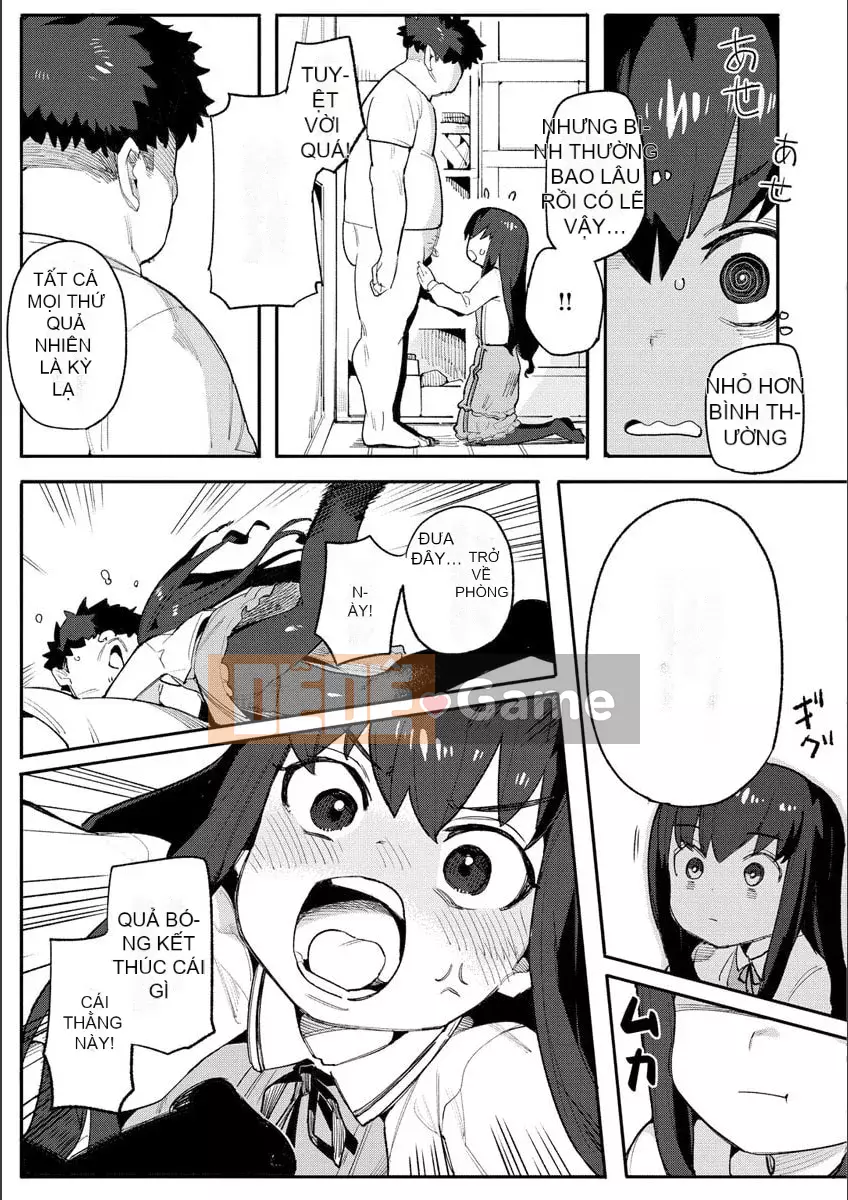 [Hanri Bird] Warase Love [Kỹ thuật số]