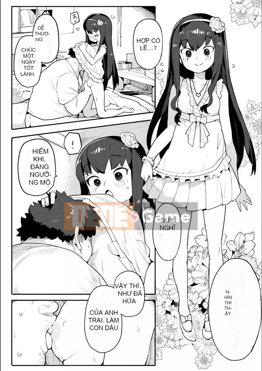 [Hanri Bird] Warase Love [Kỹ thuật số]