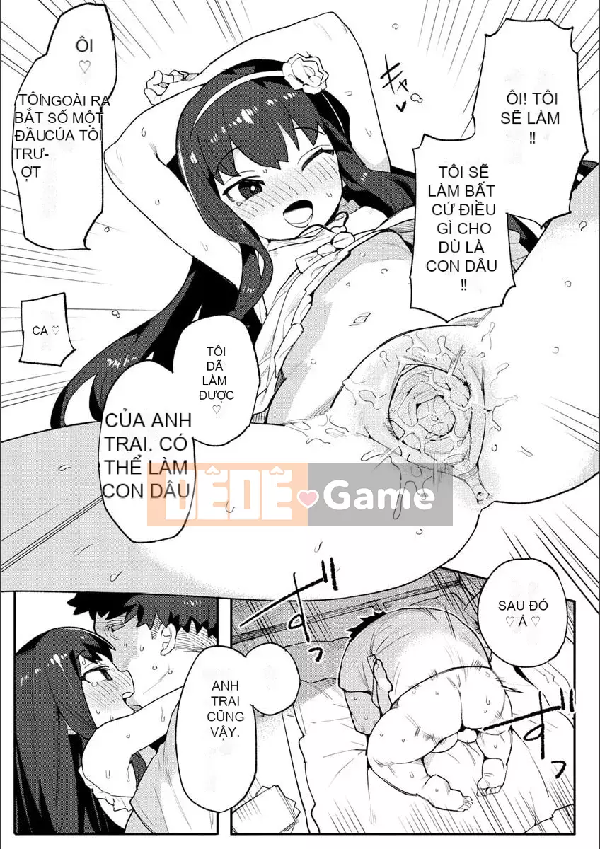 [Hanri Bird] Warase Love [Kỹ thuật số]