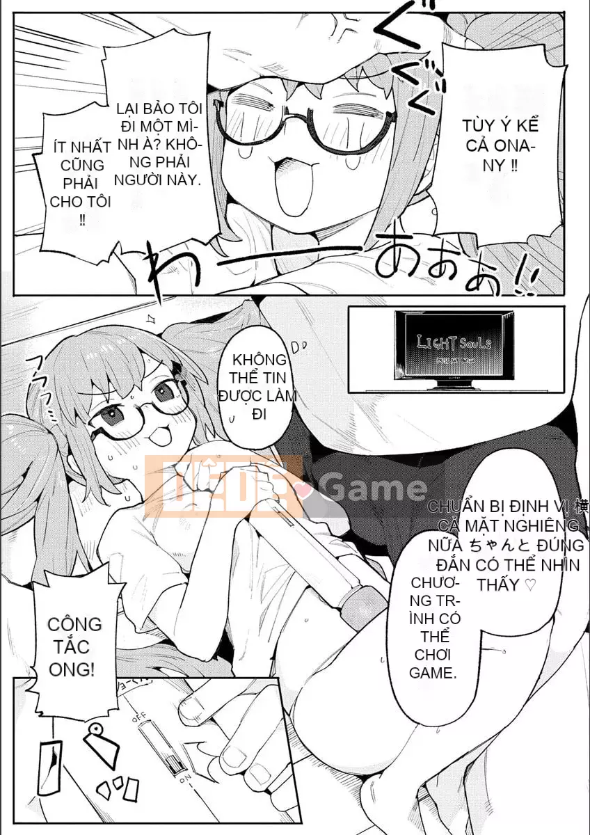 [Hanri Bird] Warase Love [Kỹ thuật số]