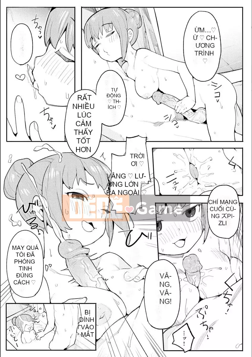 [Hanri Bird] Warase Love [Kỹ thuật số]