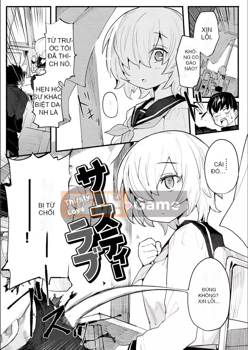 [Hanri Bird] Warase Love [Kỹ thuật số]