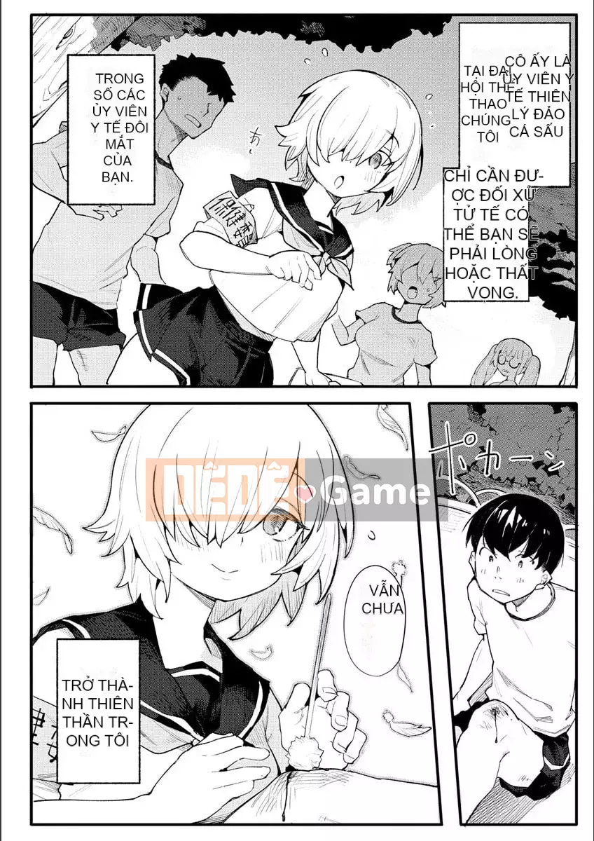 [Hanri Bird] Warase Love [Kỹ thuật số]