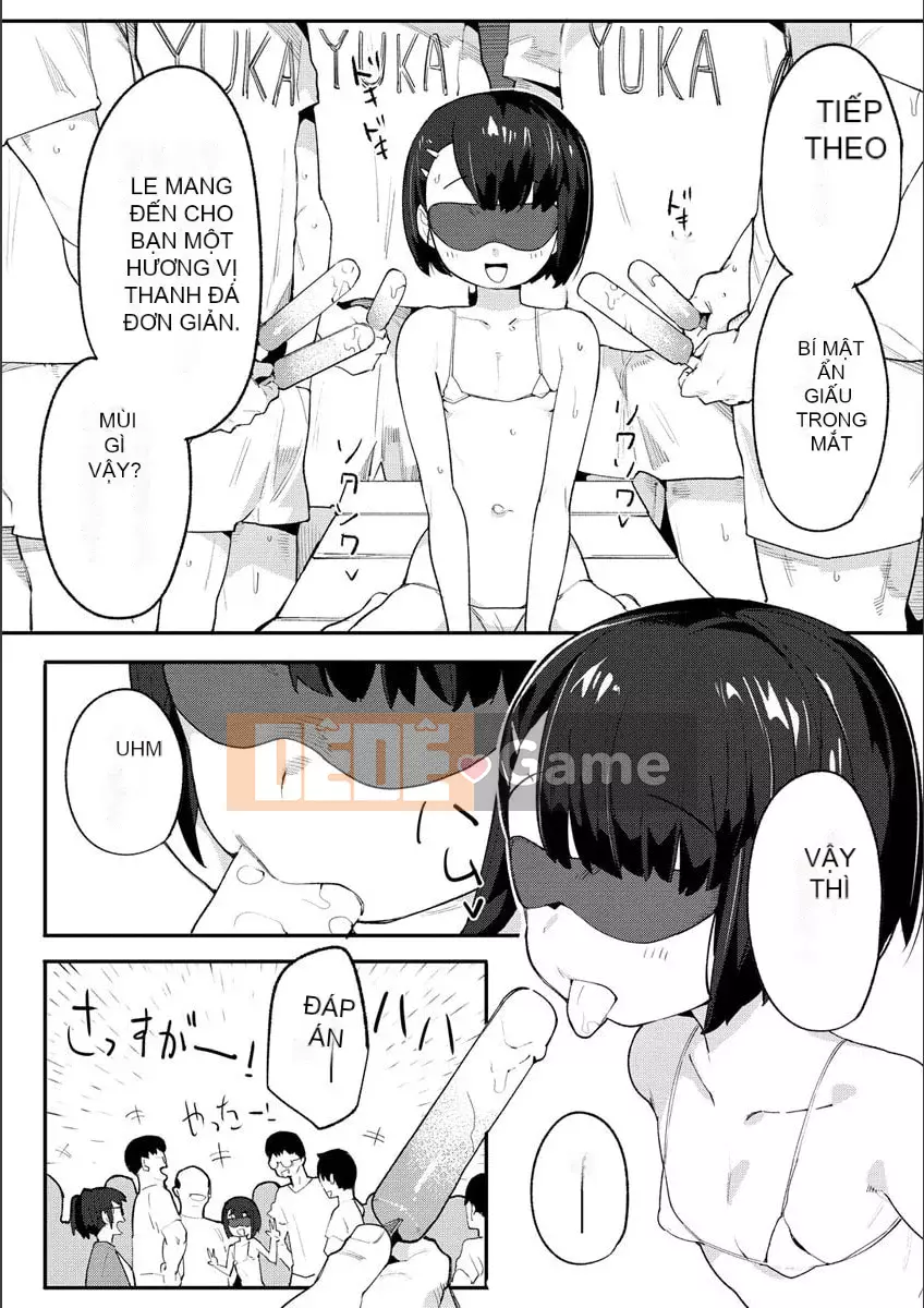 [Hanri Bird] Warase Love [Kỹ thuật số]