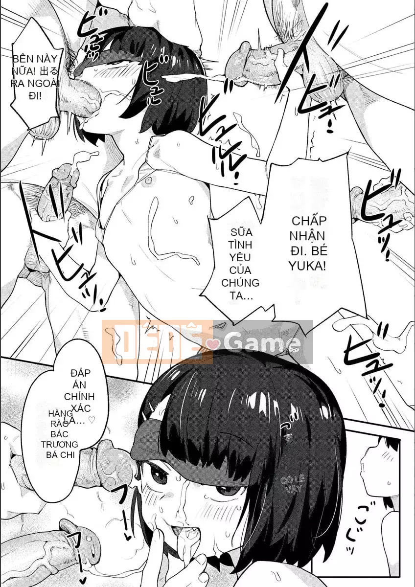 [Hanri Bird] Warase Love [Kỹ thuật số]