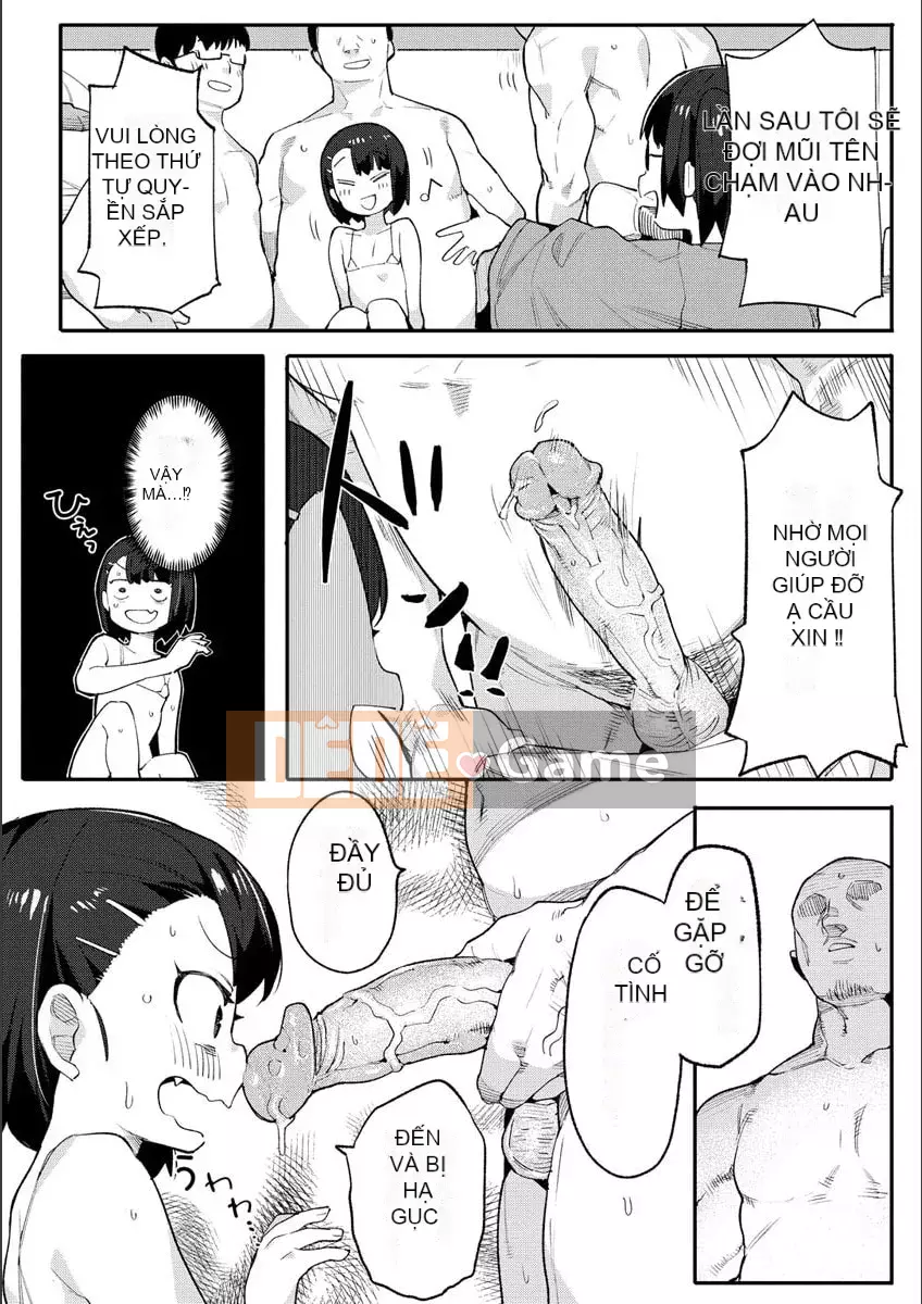 [Hanri Bird] Warase Love [Kỹ thuật số]