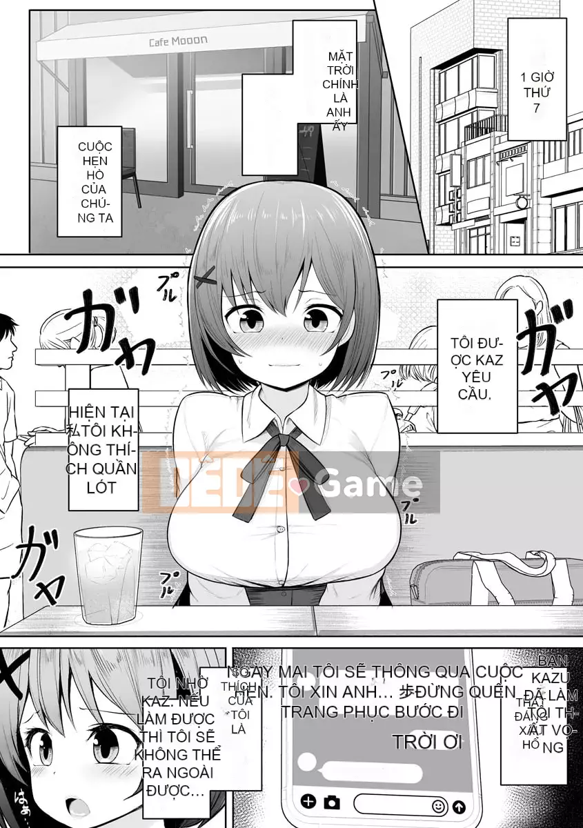 [Moyashi Burst] Bị hãm hiếp và sa ngã [Kỹ thuật số]