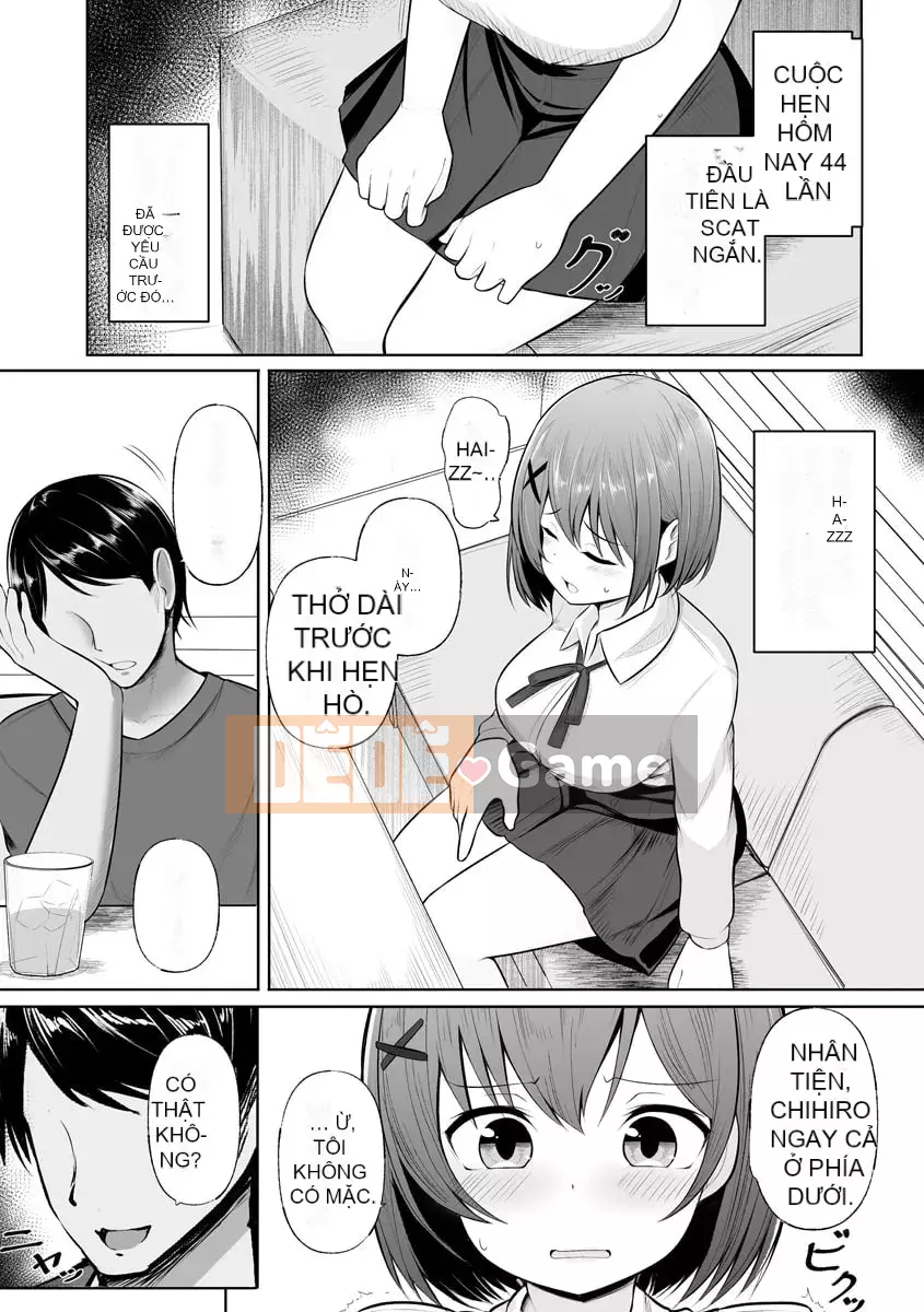 [Moyashi Burst] Bị hãm hiếp và sa ngã [Kỹ thuật số]