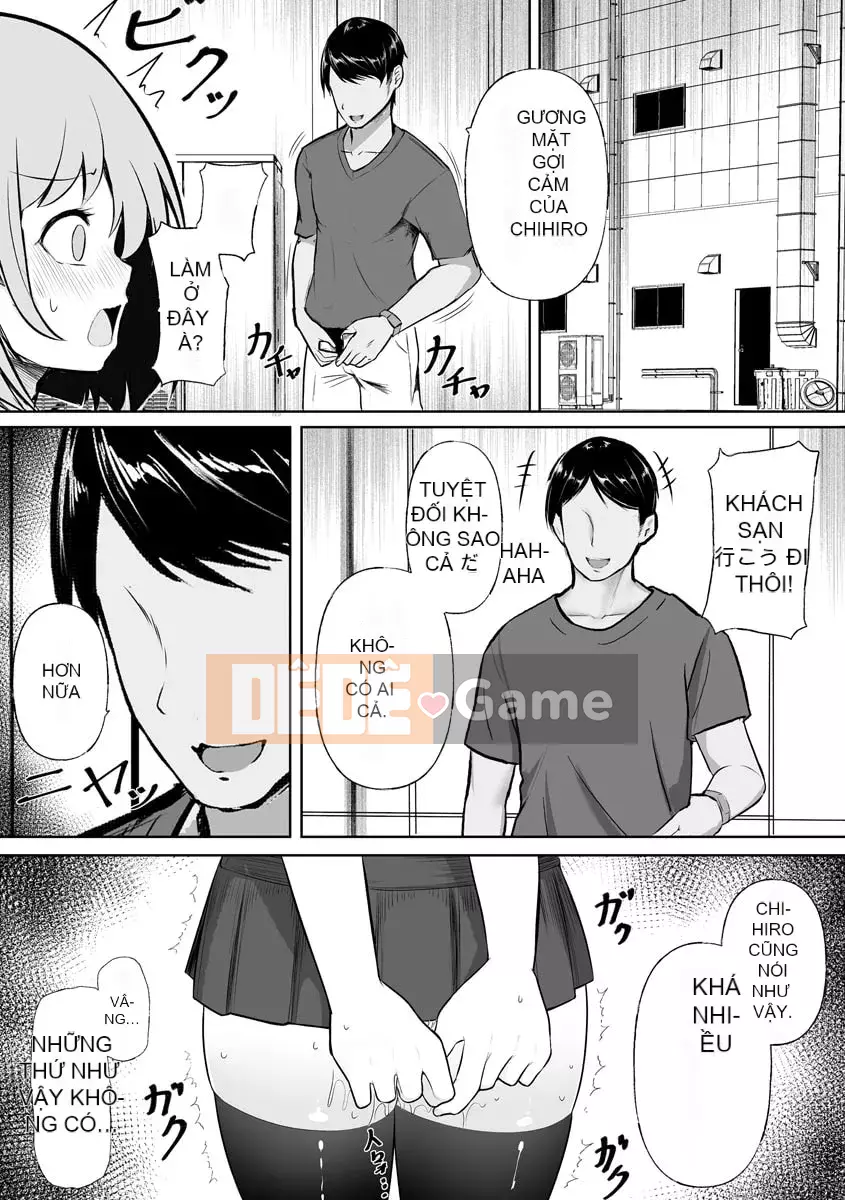 [Moyashi Burst] Bị hãm hiếp và sa ngã [Kỹ thuật số]