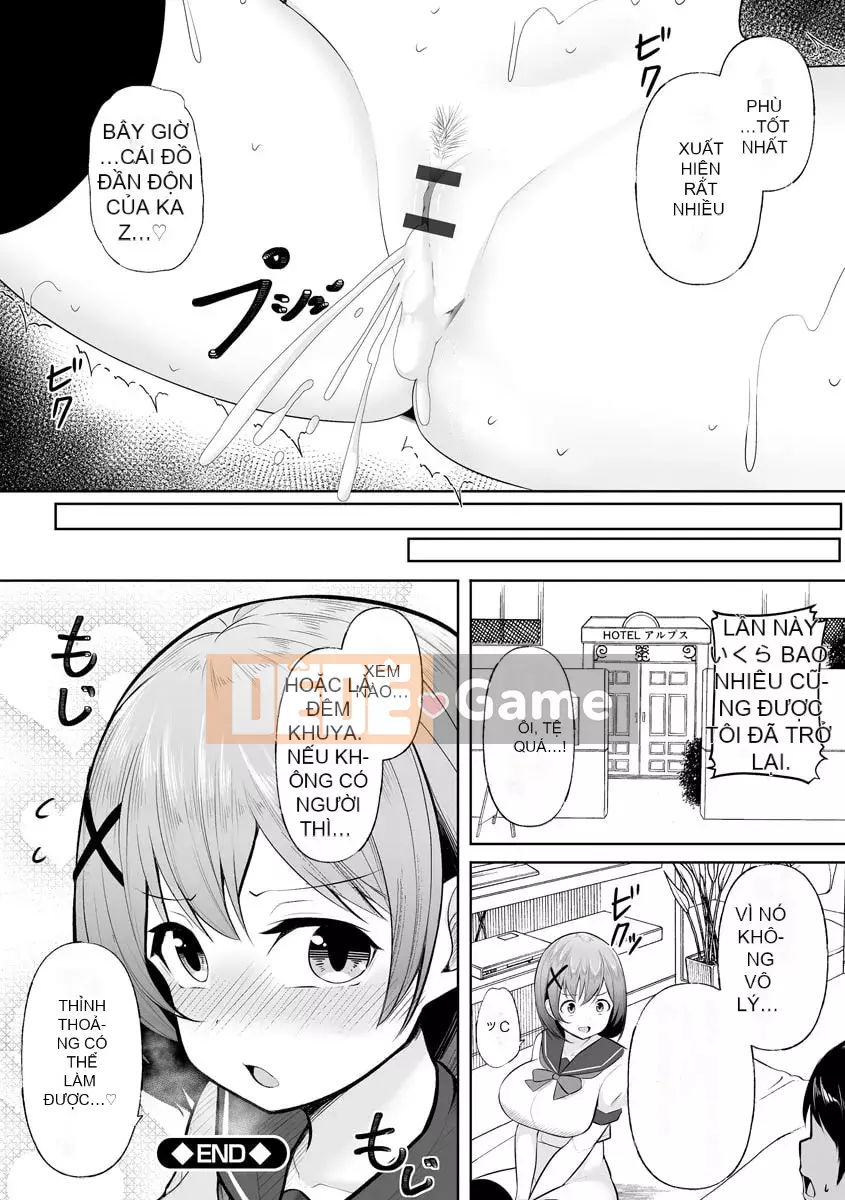 [Moyashi Burst] Bị hãm hiếp và sa ngã [Kỹ thuật số]