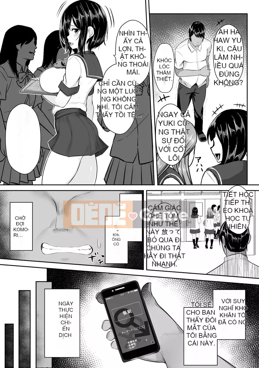 [Moyashi Burst] Bị hãm hiếp và sa ngã [Kỹ thuật số]