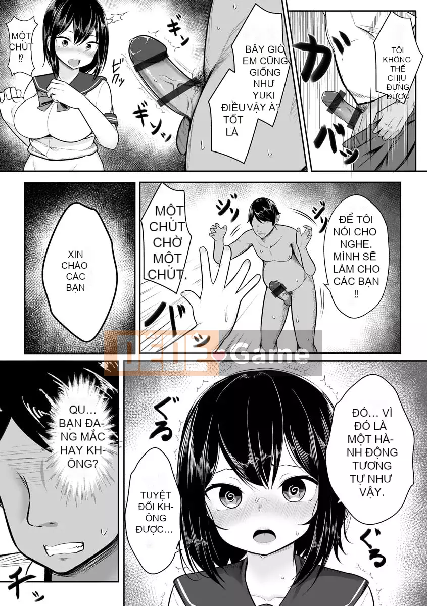 [Moyashi Burst] Bị hãm hiếp và sa ngã [Kỹ thuật số]