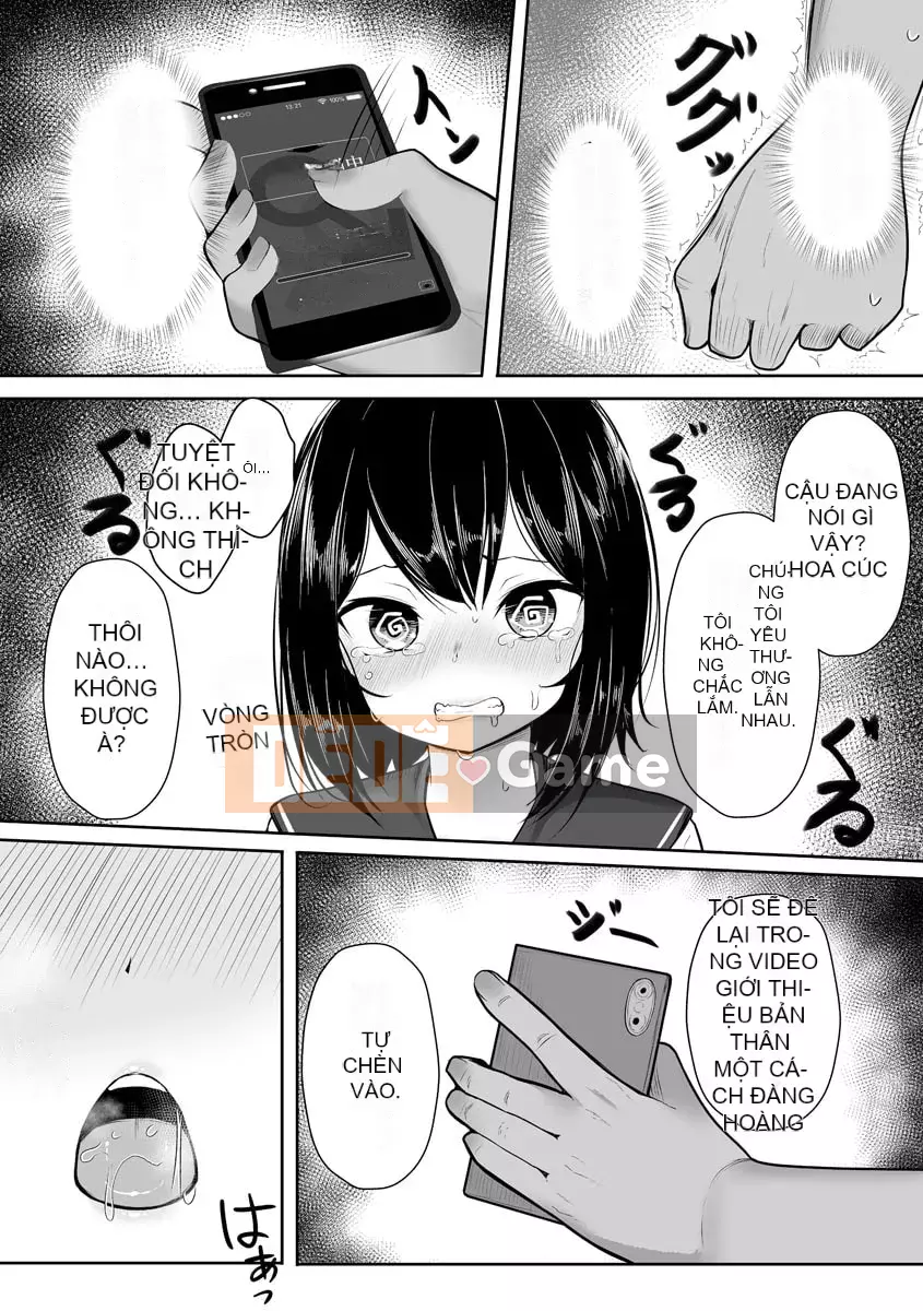 [Moyashi Burst] Bị hãm hiếp và sa ngã [Kỹ thuật số]