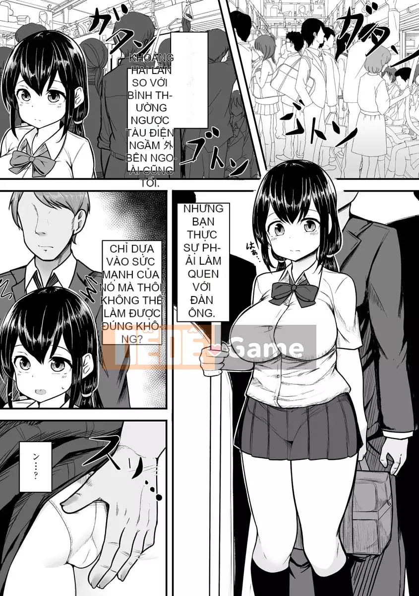 [Moyashi Burst] Bị hãm hiếp và sa ngã [Kỹ thuật số]