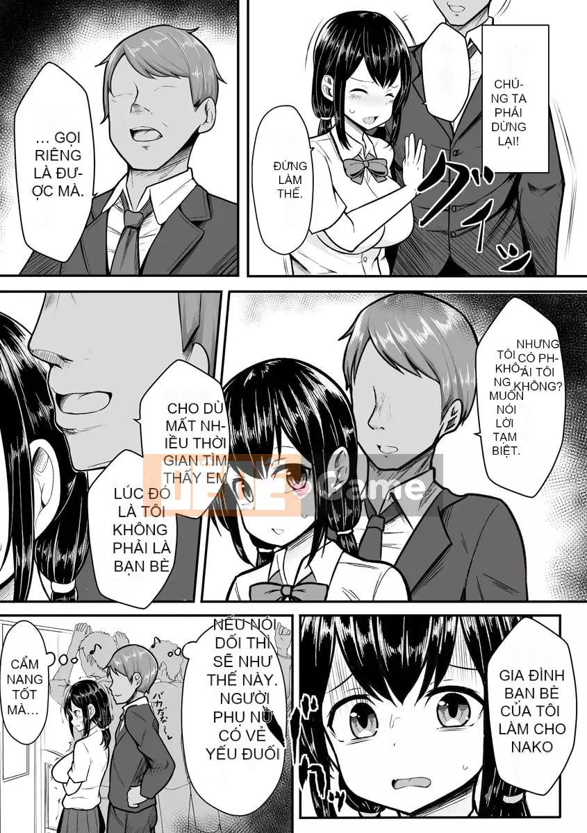 [Moyashi Burst] Bị hãm hiếp và sa ngã [Kỹ thuật số]