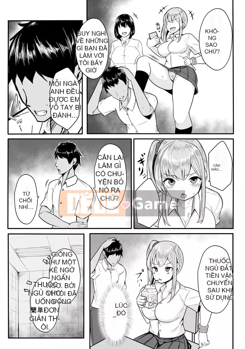 [Moyashi Burst] Bị hãm hiếp và sa ngã [Kỹ thuật số]