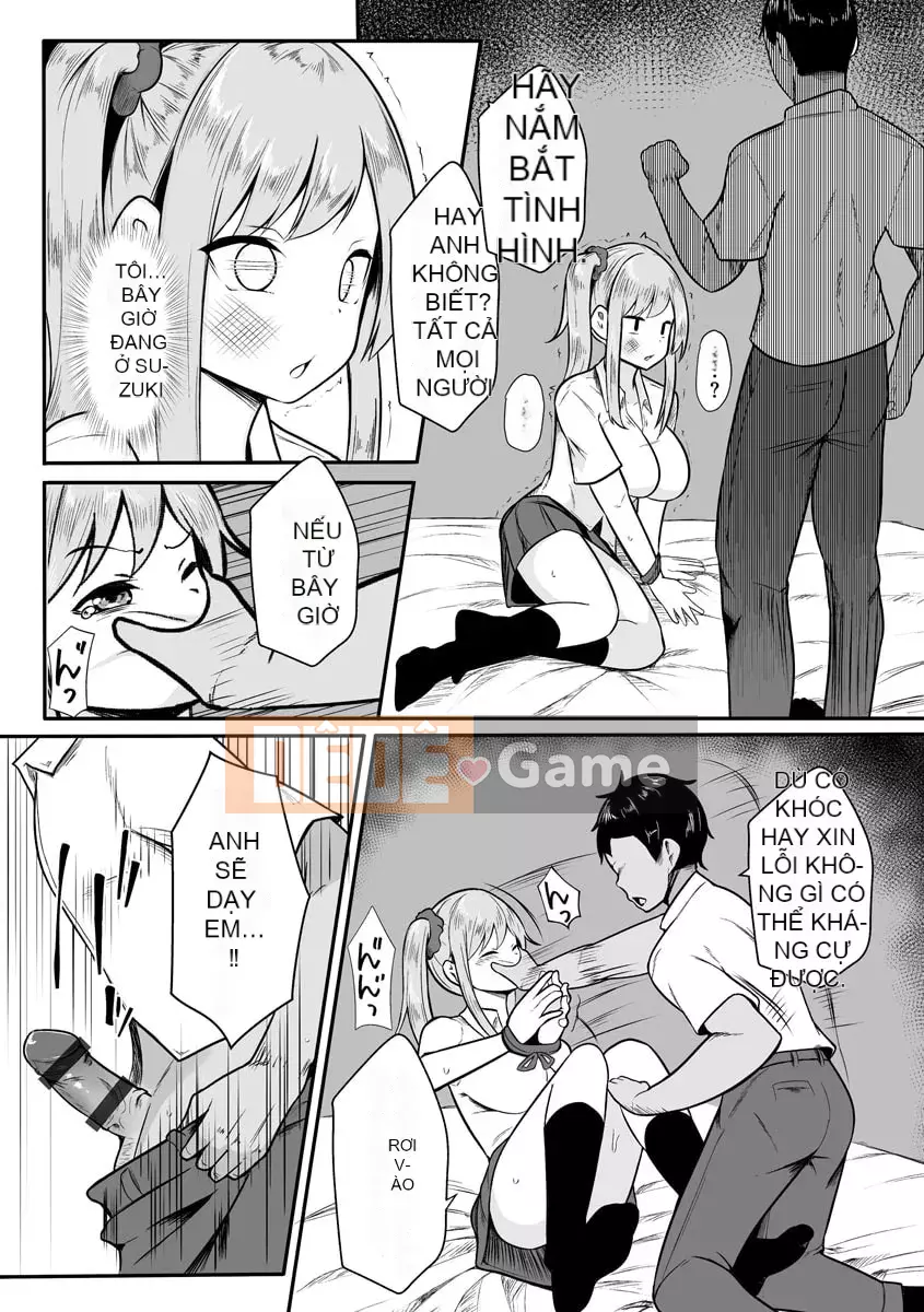 [Moyashi Burst] Bị hãm hiếp và sa ngã [Kỹ thuật số]