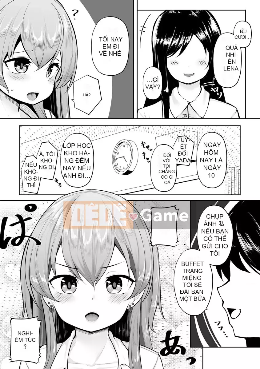 [Moyashi Burst] Bị hãm hiếp và sa ngã [Kỹ thuật số]