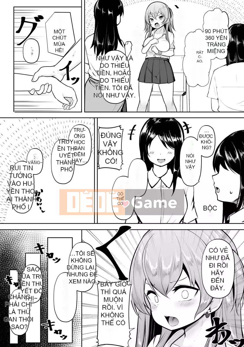 [Moyashi Burst] Bị hãm hiếp và sa ngã [Kỹ thuật số]