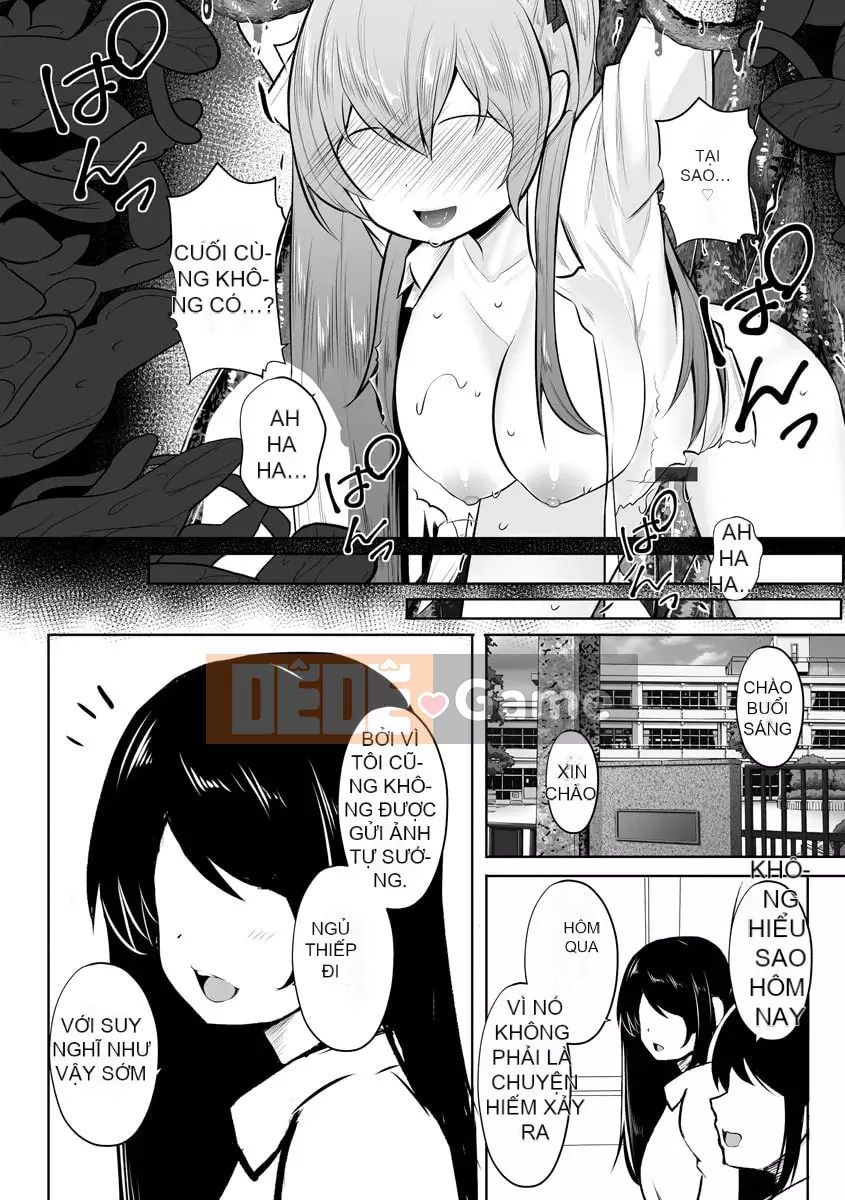 [Moyashi Burst] Bị hãm hiếp và sa ngã [Kỹ thuật số]