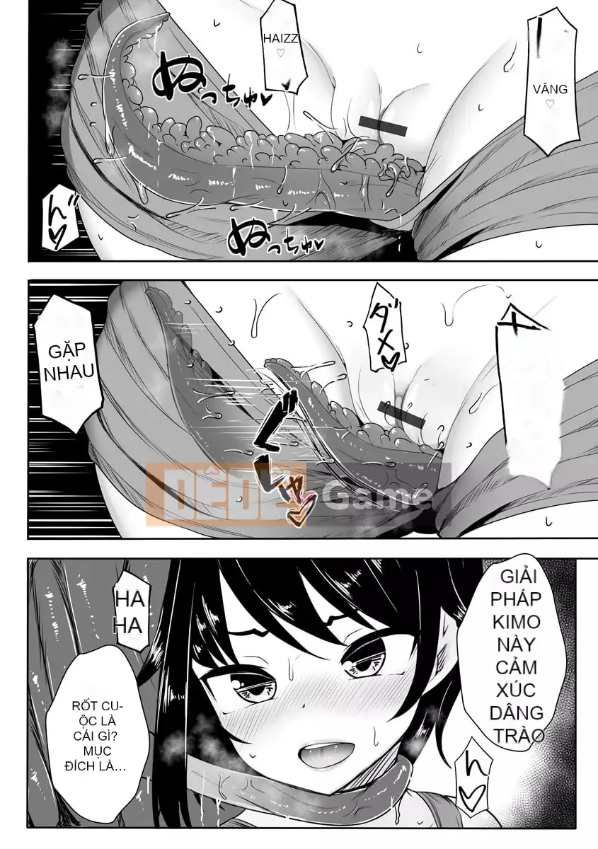 [Moyashi Burst] Bị hãm hiếp và sa ngã [Kỹ thuật số]