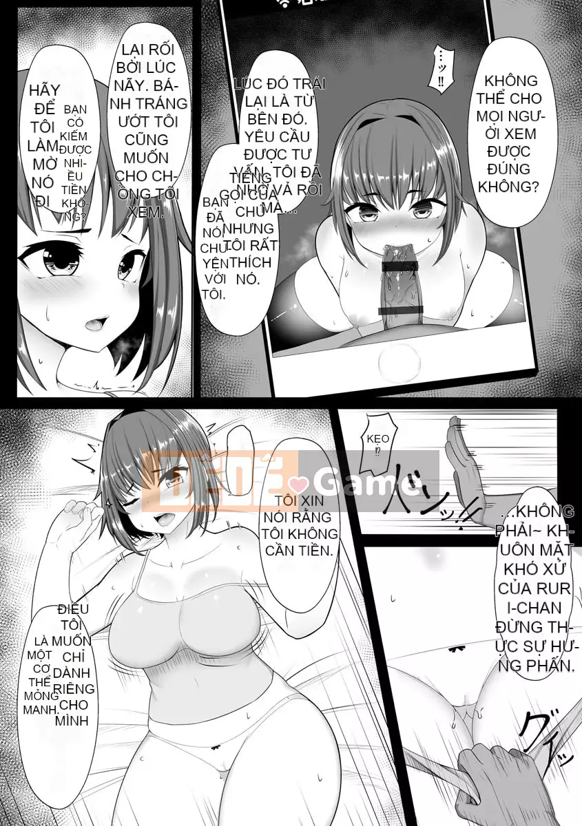 [Moyashi Burst] Bị hãm hiếp và sa ngã [Kỹ thuật số]