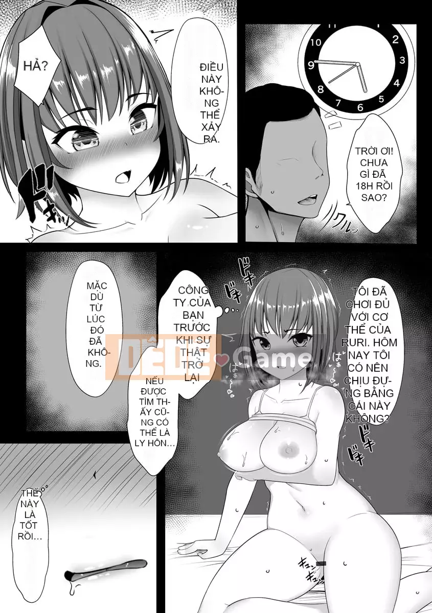 [Moyashi Burst] Bị hãm hiếp và sa ngã [Kỹ thuật số]