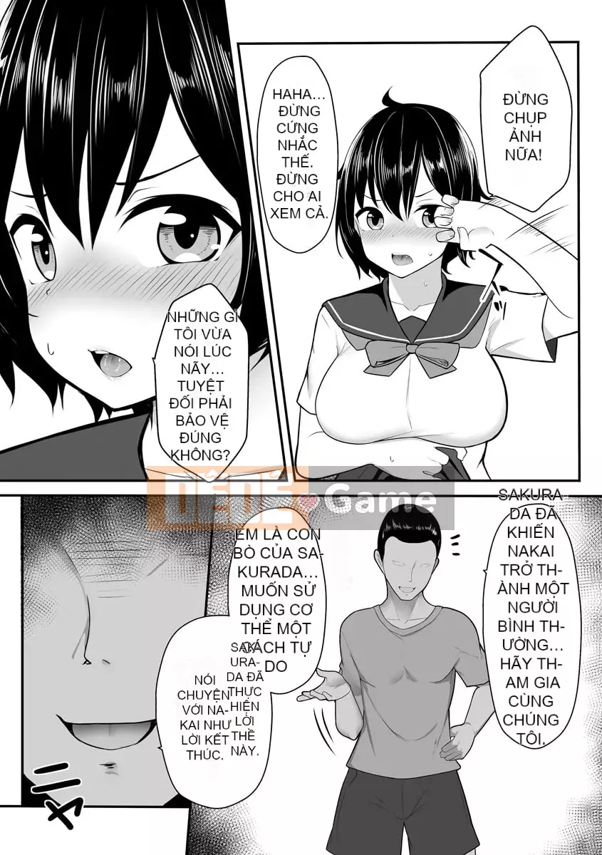 [Moyashi Burst] Bị hãm hiếp và sa ngã [Kỹ thuật số]