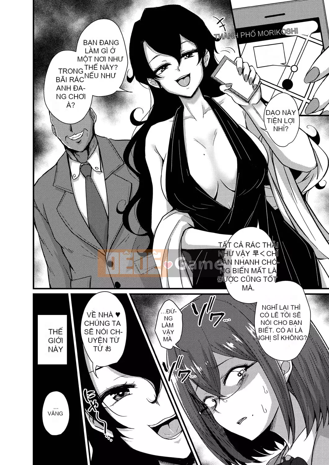 [Katsuki Todaemon] Sách ảnh dành cho người lớn [Phiên bản giới hạn DLsite] [Kỹ thuật số]