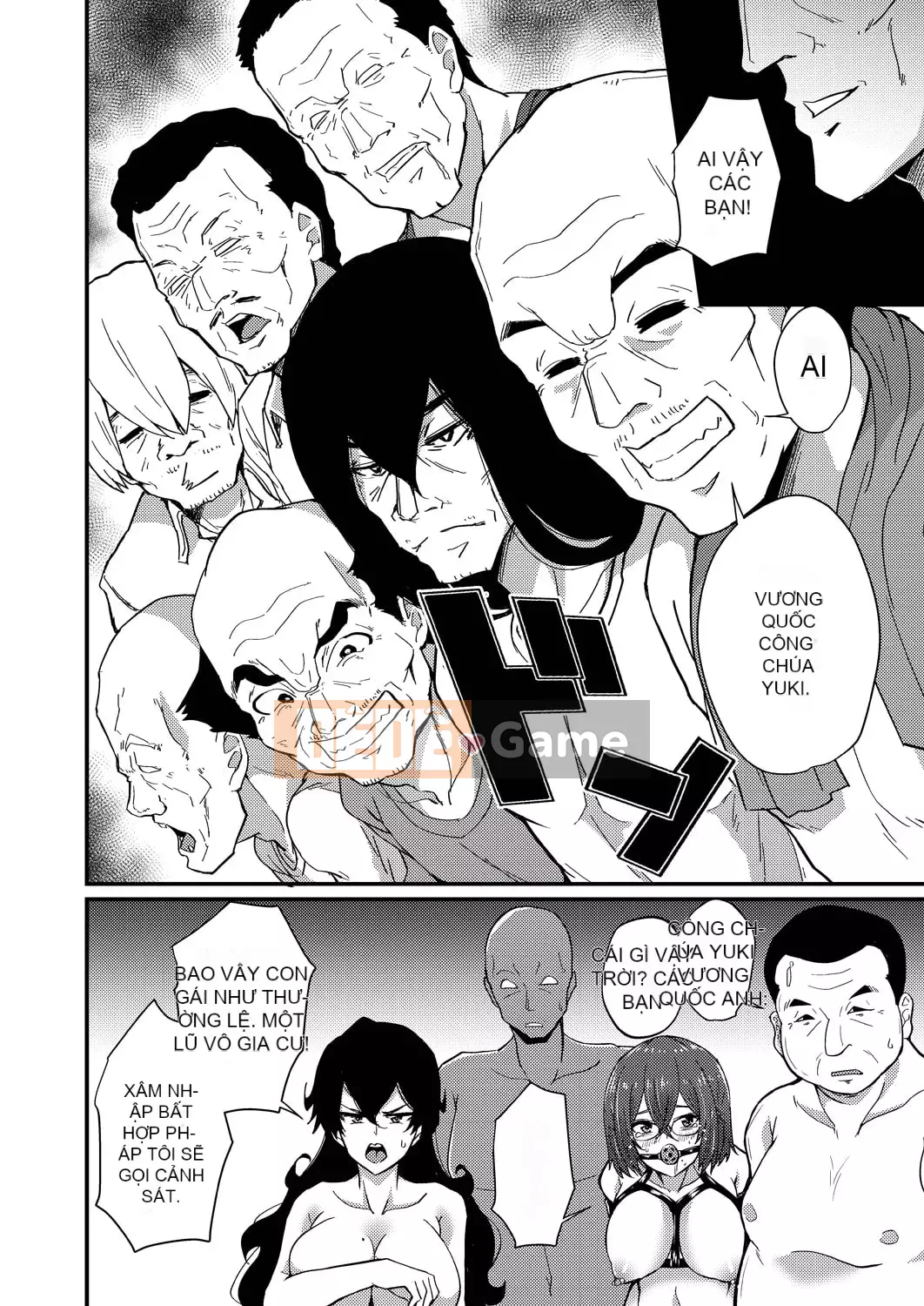 [Katsuki Todaemon] Sách ảnh dành cho người lớn [Phiên bản giới hạn DLsite] [Kỹ thuật số]