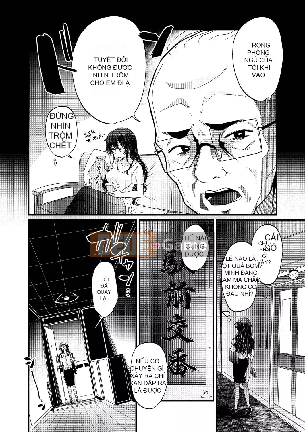 [Katsuki Todaemon] Sách ảnh dành cho người lớn [Phiên bản giới hạn DLsite] [Kỹ thuật số]