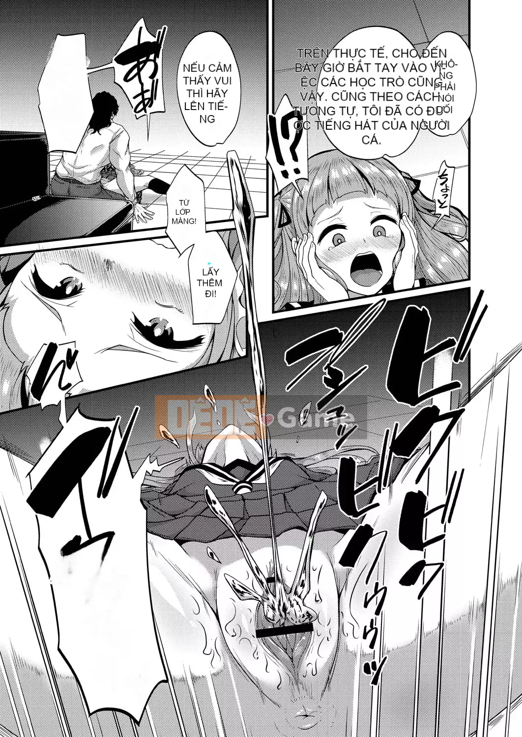 [Katsuki Todaemon] Sách ảnh dành cho người lớn [Phiên bản giới hạn DLsite] [Kỹ thuật số]